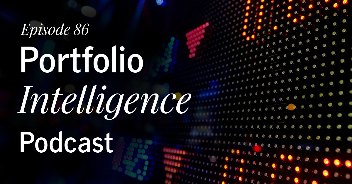 Portfolio Intelligence podcast: Medicare decisions for today’s retirees