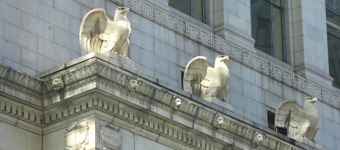 The Federal Reserve is not as hawkish as it might appear