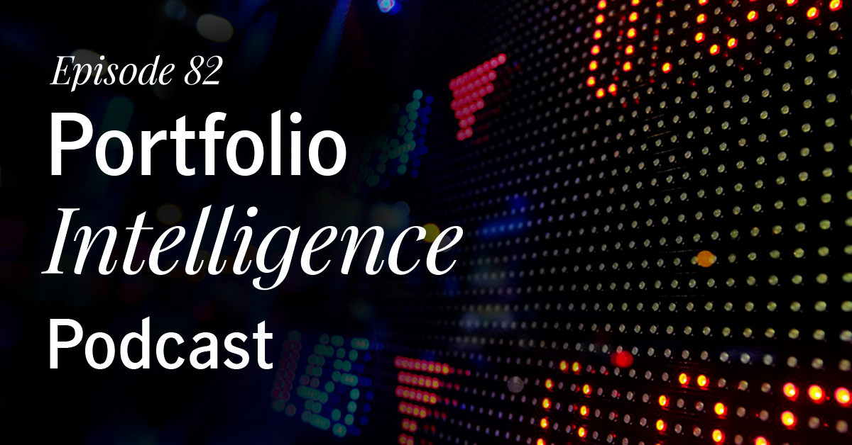Portfolio Intelligence podcast: looking beyond mega-tech