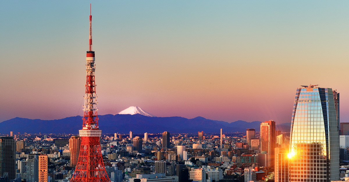 The Japan equity outlook after the market sell-off